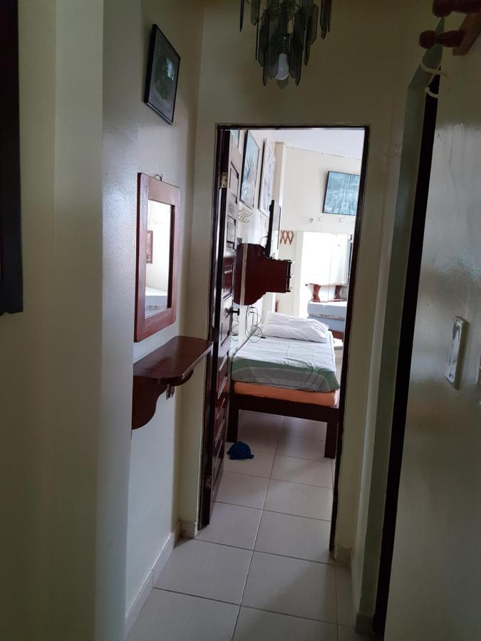 Apartamento No Macarico, De Frente Para A Praia Salinópolis Kültér fotó